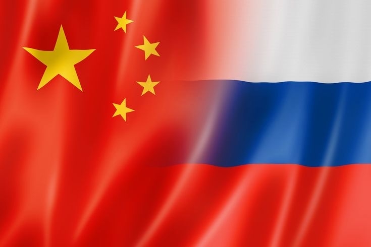 КОНФЕРЕНЦИЯ. Россия-Китай: поиск партнеров, особенности и перспективы сотрудничества