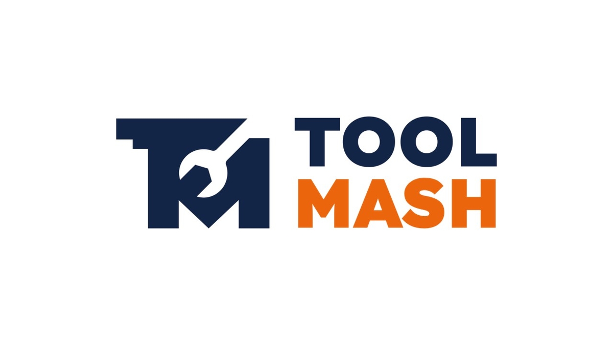 Логотип ToolMash